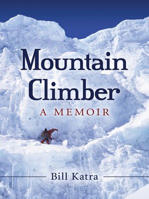 cover image of Mountain Climber
